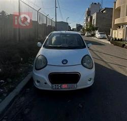 Geely LC